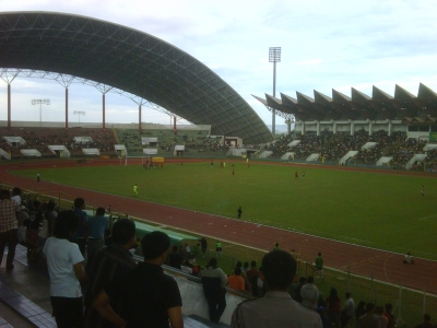 Picture of Harapan Bangsa Olympic Stadium